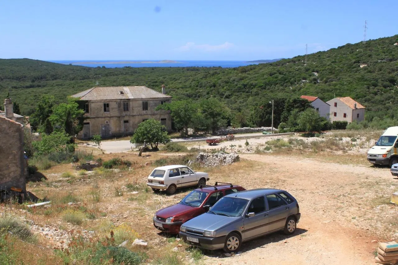 Apartments With A Parking Space Cunski, Losinj - 8010 0*, Čunski كرواتيا